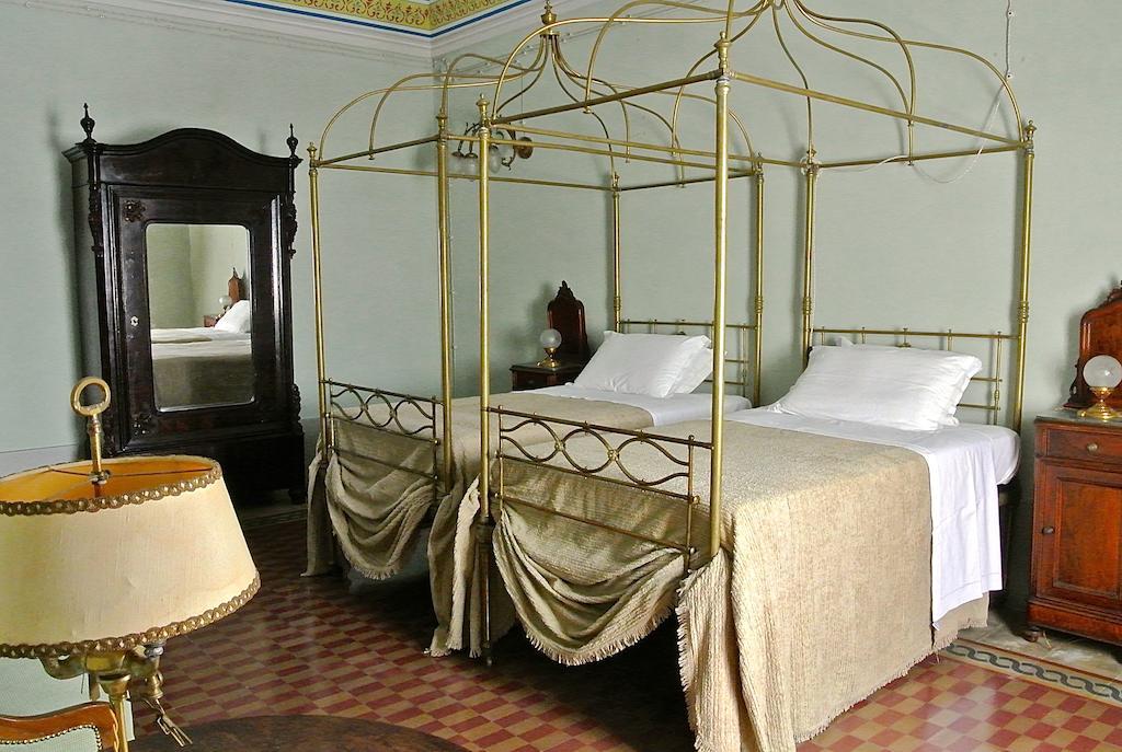 Апартаменты Casa Briga Монтесильвано Экстерьер фото