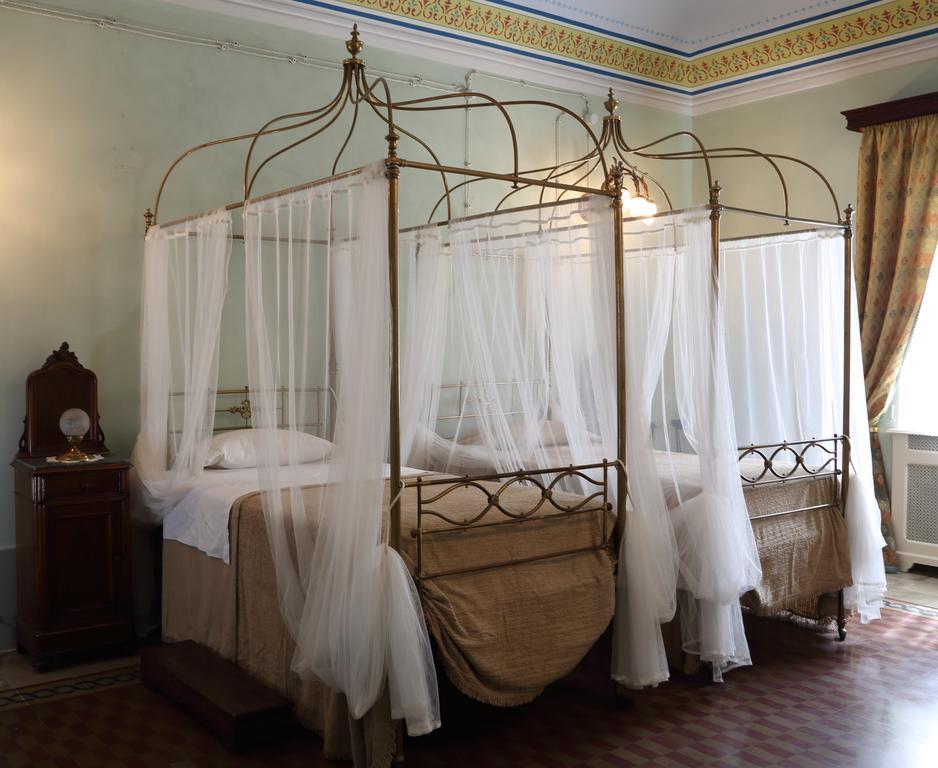 Апартаменты Casa Briga Монтесильвано Экстерьер фото